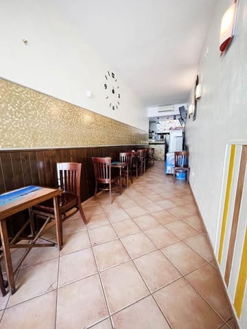 1 soverom Bedrift til salgs i Ciutadella de Menorca - € 577 000 (Ref: 9544560)