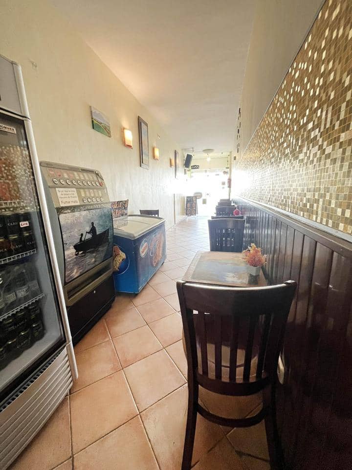 1 soverom Bedrift til salgs i Ciutadella de Menorca - € 577 000 (Ref: 9544560)