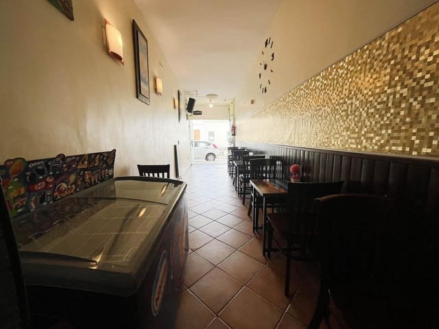 1 soverom Bedrift til salgs i Ciutadella de Menorca - € 577 000 (Ref: 9544560)