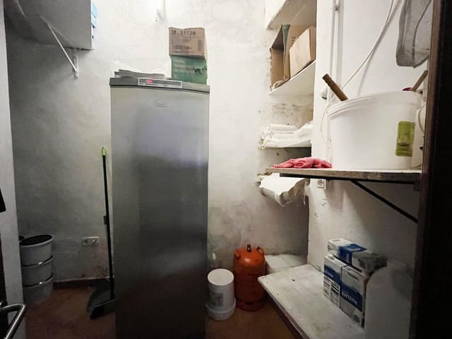 1 soverom Bedrift til salgs i Ciutadella de Menorca - € 577 000 (Ref: 9544560)