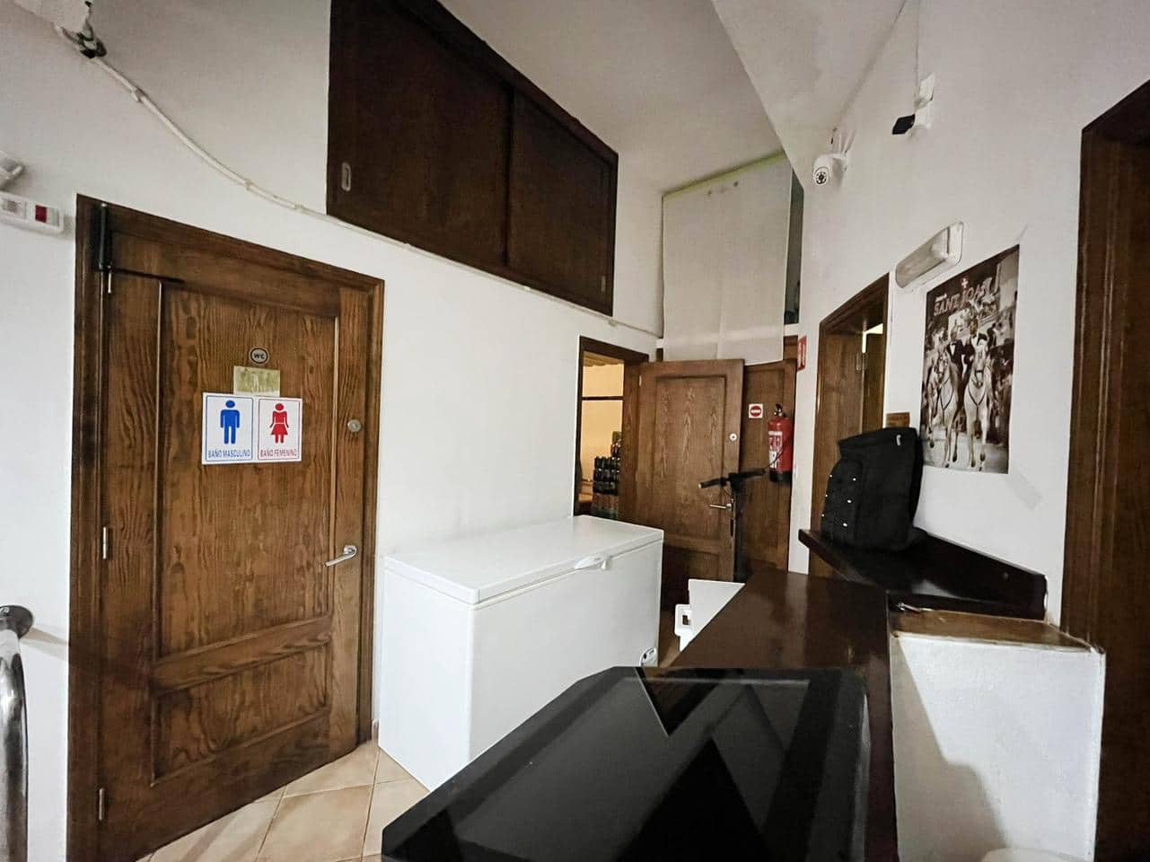 1 soverom Bedrift til salgs i Ciutadella de Menorca - € 577 000 (Ref: 9544560)