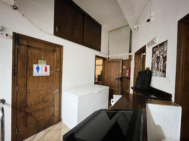 1 soverom Bedrift til salgs i Ciutadella de Menorca - € 577 000 (Ref: 9544560)