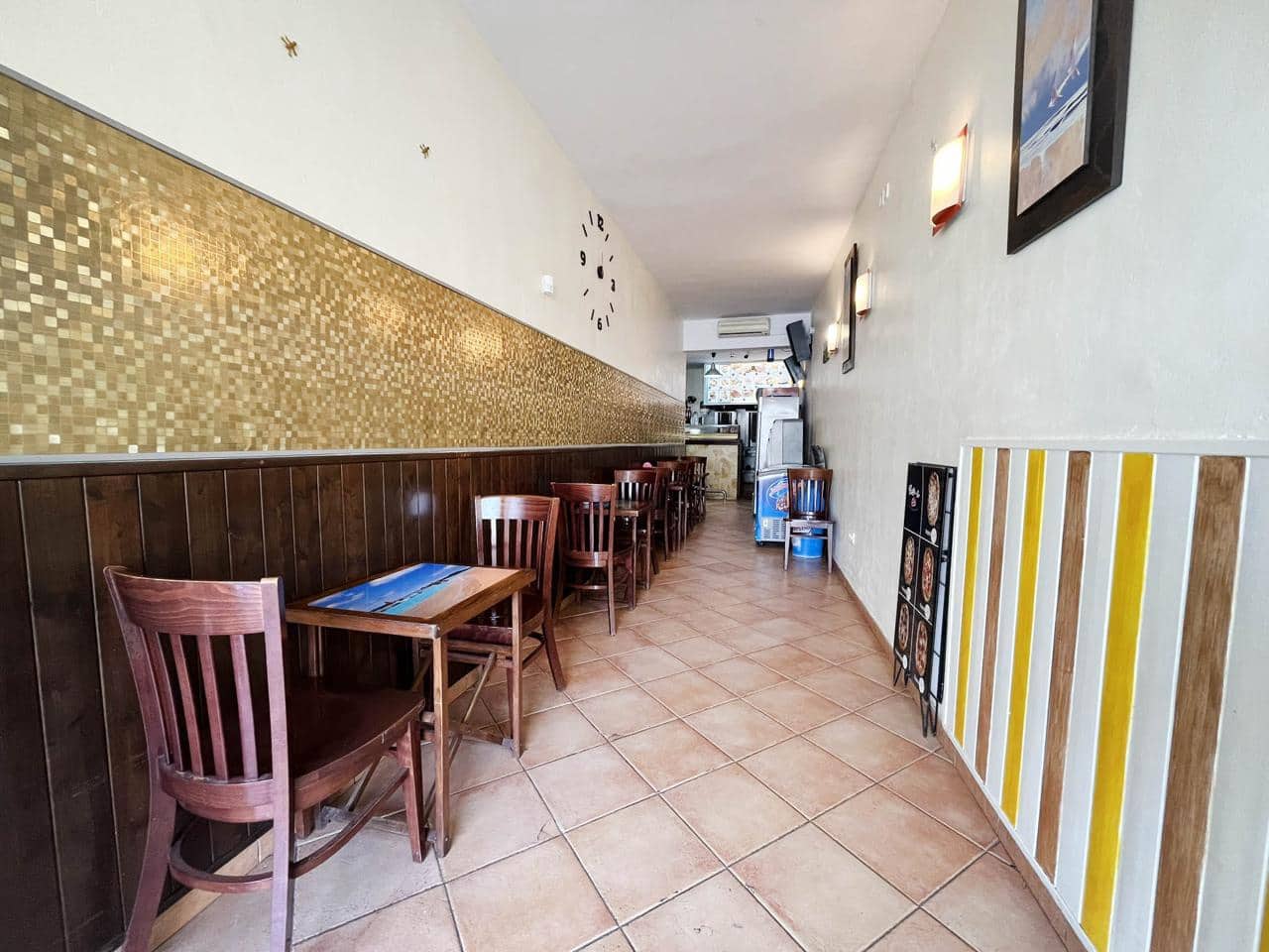 1 soverom Bedrift til salgs i Ciutadella de Menorca - € 577 000 (Ref: 9544560)