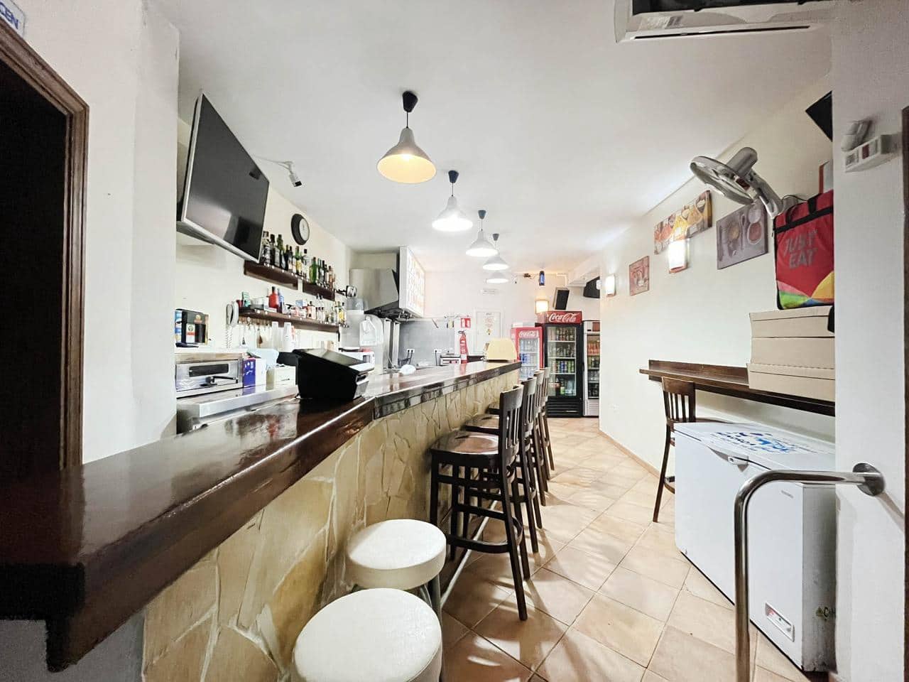 1 soverom Bedrift til salgs i Ciutadella de Menorca - € 577 000 (Ref: 9544560)