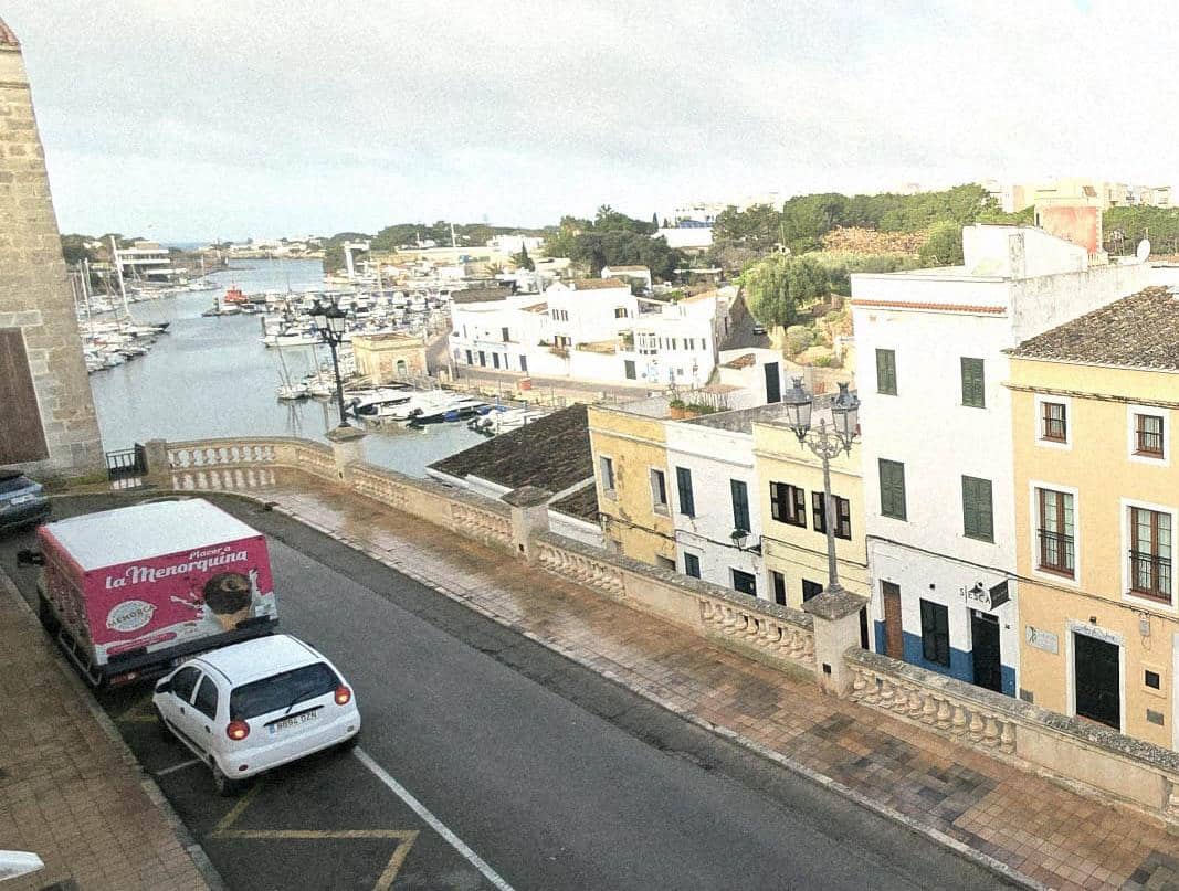 1 bedroom Business for sale in Ciutadella de Menorca - € 577,000 (Ref: 9544560)