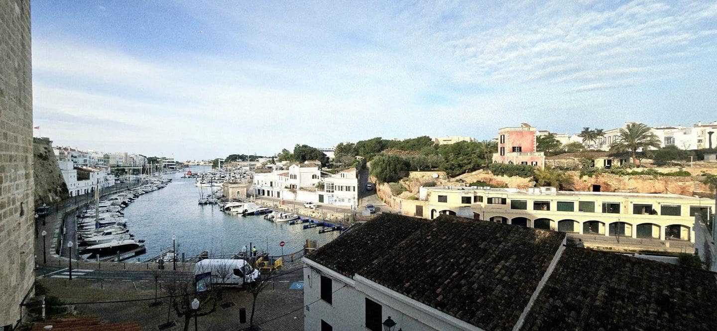 1 bedroom Business for sale in Ciutadella de Menorca - € 577,000 (Ref: 9544560)