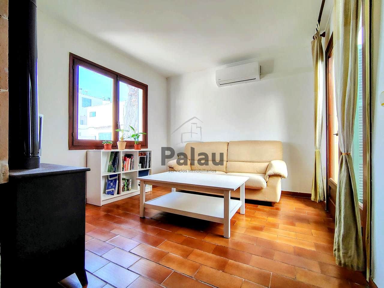 3 camera da letto Villa in vendita in Ciutadella de Menorca - 355.000 € (Rif: 9554272)