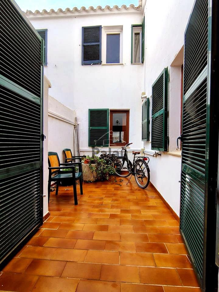 3 camera da letto Villa in vendita in Ciutadella de Menorca - 355.000 € (Rif: 9554272)