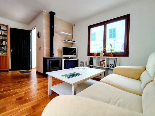 3 camera da letto Villa in vendita in Ciutadella de Menorca - 355.000 € (Rif: 9554272)