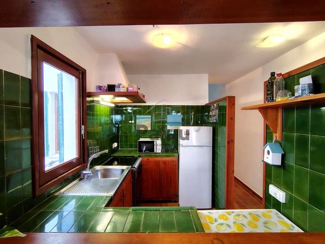 3 camera da letto Villa in vendita in Ciutadella de Menorca - 355.000 € (Rif: 9554272)