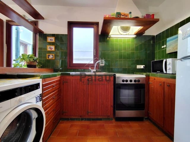 3 camera da letto Villa in vendita in Ciutadella de Menorca - 355.000 € (Rif: 9554272)