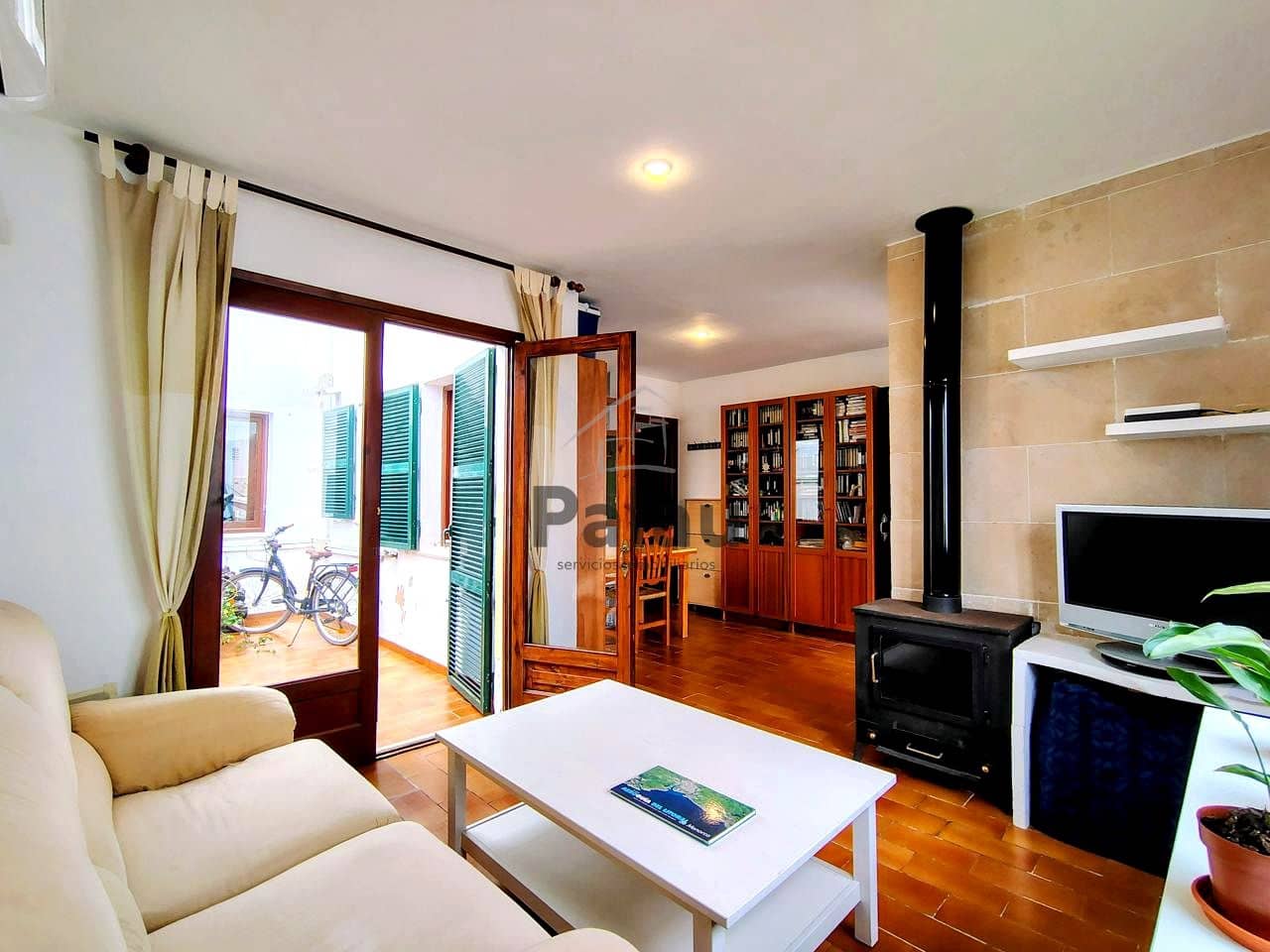 3 camera da letto Villa in vendita in Ciutadella de Menorca - 355.000 € (Rif: 9554272)