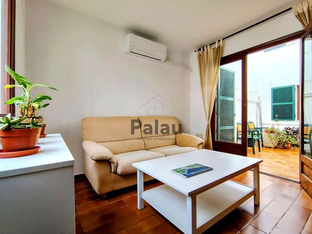 3 camera da letto Villa in vendita in Ciutadella de Menorca - 355.000 € (Rif: 9554272)