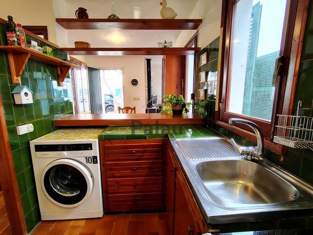 3 camera da letto Villa in vendita in Ciutadella de Menorca - 355.000 € (Rif: 9554272)