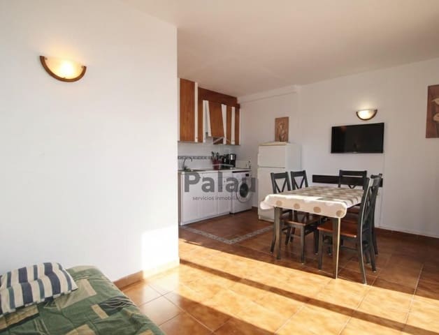 2 soveværelse Lejlighed til salg i Cala'n Bosch, Ciutadella de Menorca med swimmingpool - € 310.000 (Ref: 9554383)