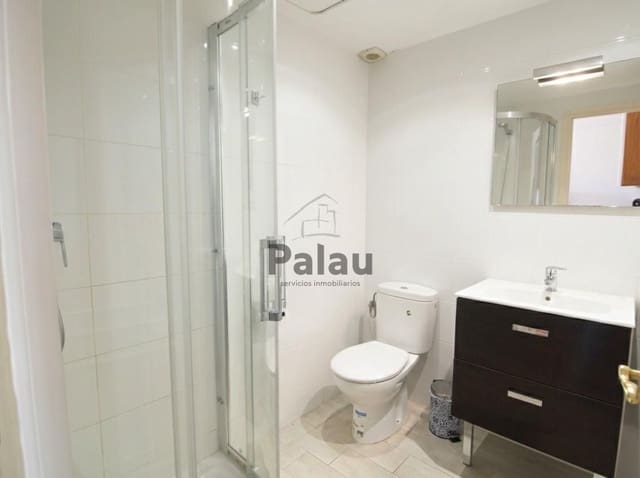 2 soveværelse Lejlighed til salg i Cala'n Bosch, Ciutadella de Menorca med swimmingpool - € 310.000 (Ref: 9554383)