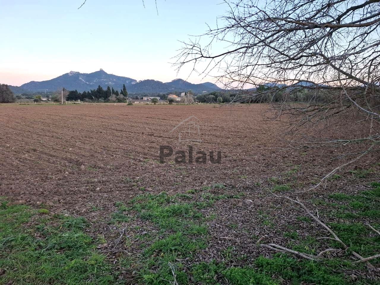 Grunde uden byggetilladelser til salg i Felanitx - € 340.000 (Ref: 9566469)