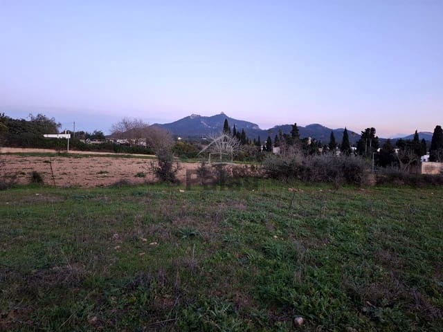 Grunde uden byggetilladelser til salg i Felanitx - € 340.000 (Ref: 9566469)