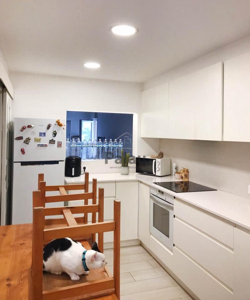 4 quarto Apartamento para venda em Ciutadella de Menorca - 414 000 € (Ref: 9584442)