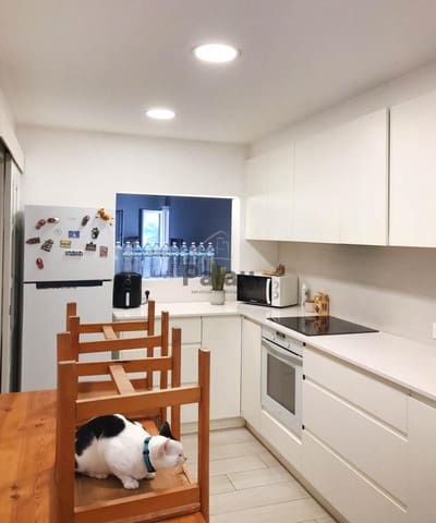 4 makuuhuone Asunto myytävänä paikassa Ciutadella de Menorca - 414 000 € (Ref: 9584442)