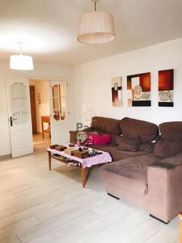 4 makuuhuone Asunto myytävänä paikassa Ciutadella de Menorca - 414 000 € (Ref: 9584442)