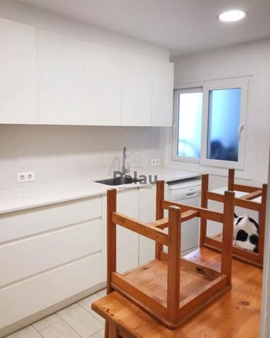 4 makuuhuone Asunto myytävänä paikassa Ciutadella de Menorca - 414 000 € (Ref: 9584442)