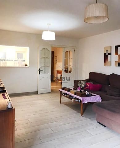 4 makuuhuone Asunto myytävänä paikassa Ciutadella de Menorca - 414 000 € (Ref: 9584442)