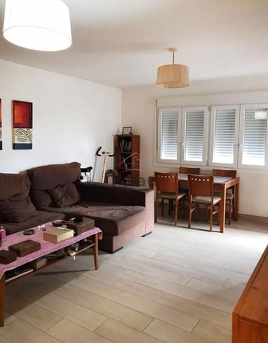 4 makuuhuone Asunto myytävänä paikassa Ciutadella de Menorca - 414 000 € (Ref: 9584442)