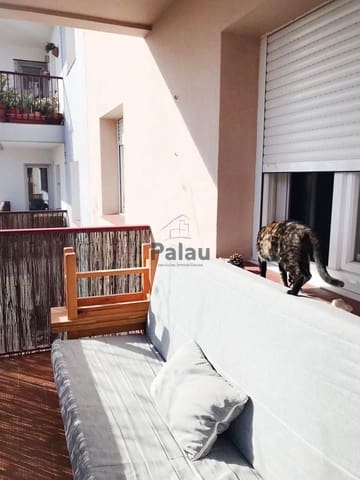 4 makuuhuone Asunto myytävänä paikassa Ciutadella de Menorca - 414 000 € (Ref: 9584442)