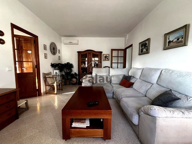 3 makuuhuone Asunto myytävänä paikassa Ciutadella de Menorca - 408 300 € (Ref: 9594457)