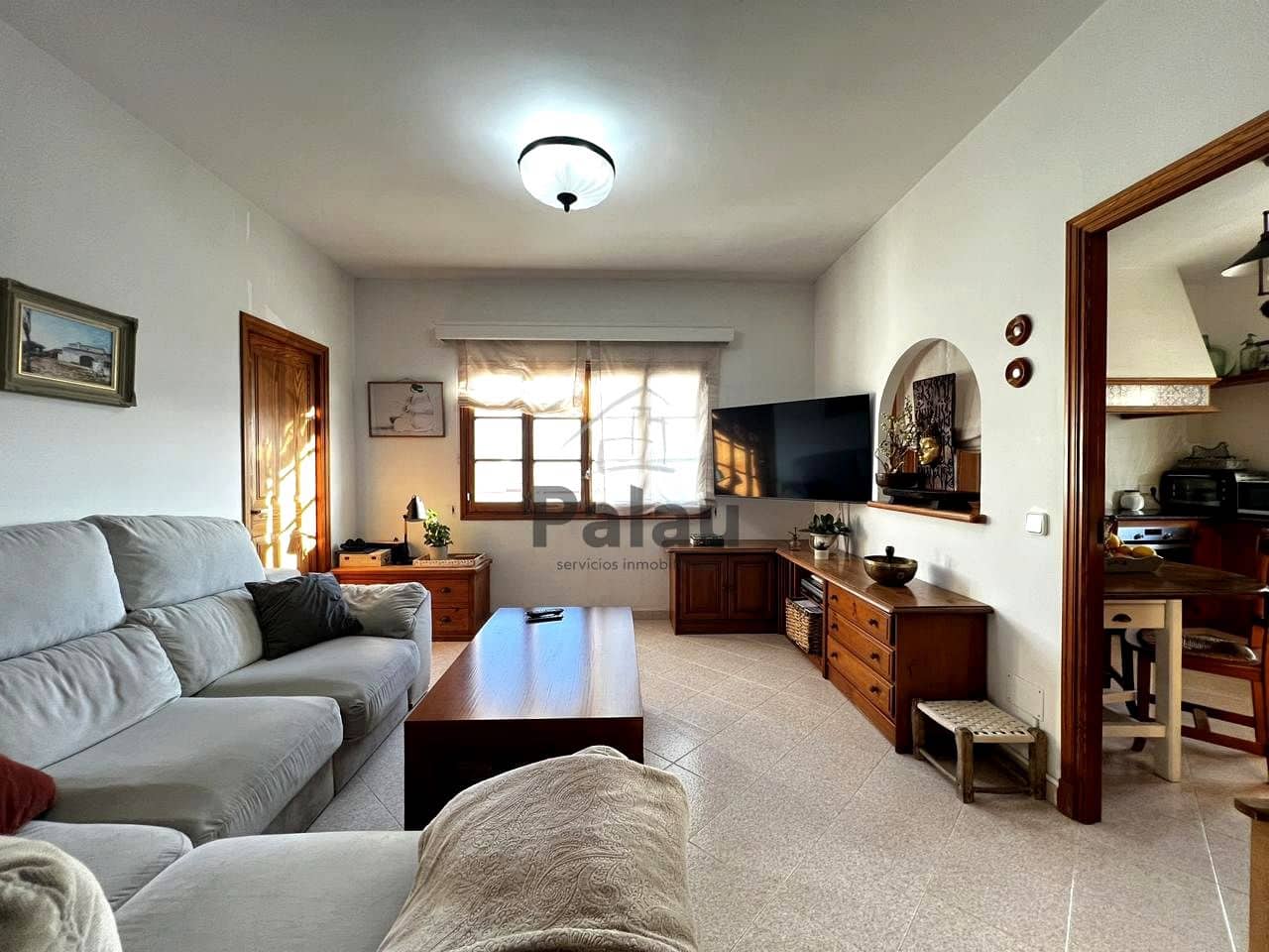 3 quarto Apartamento para venda em Ciutadella de Menorca - 408 300 € (Ref: 9594457)