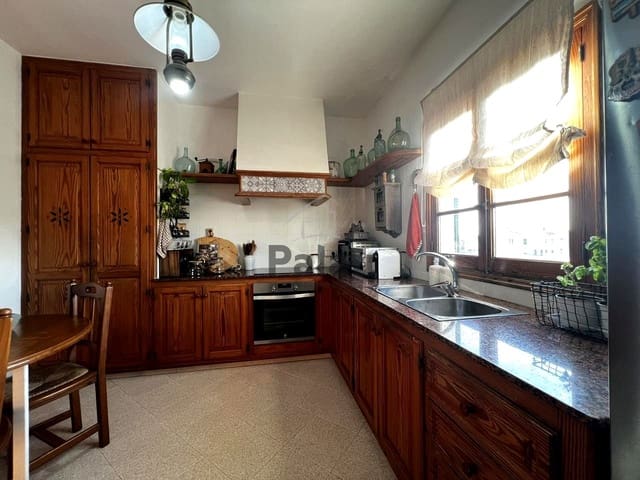 3 makuuhuone Asunto myytävänä paikassa Ciutadella de Menorca - 408 300 € (Ref: 9594457)