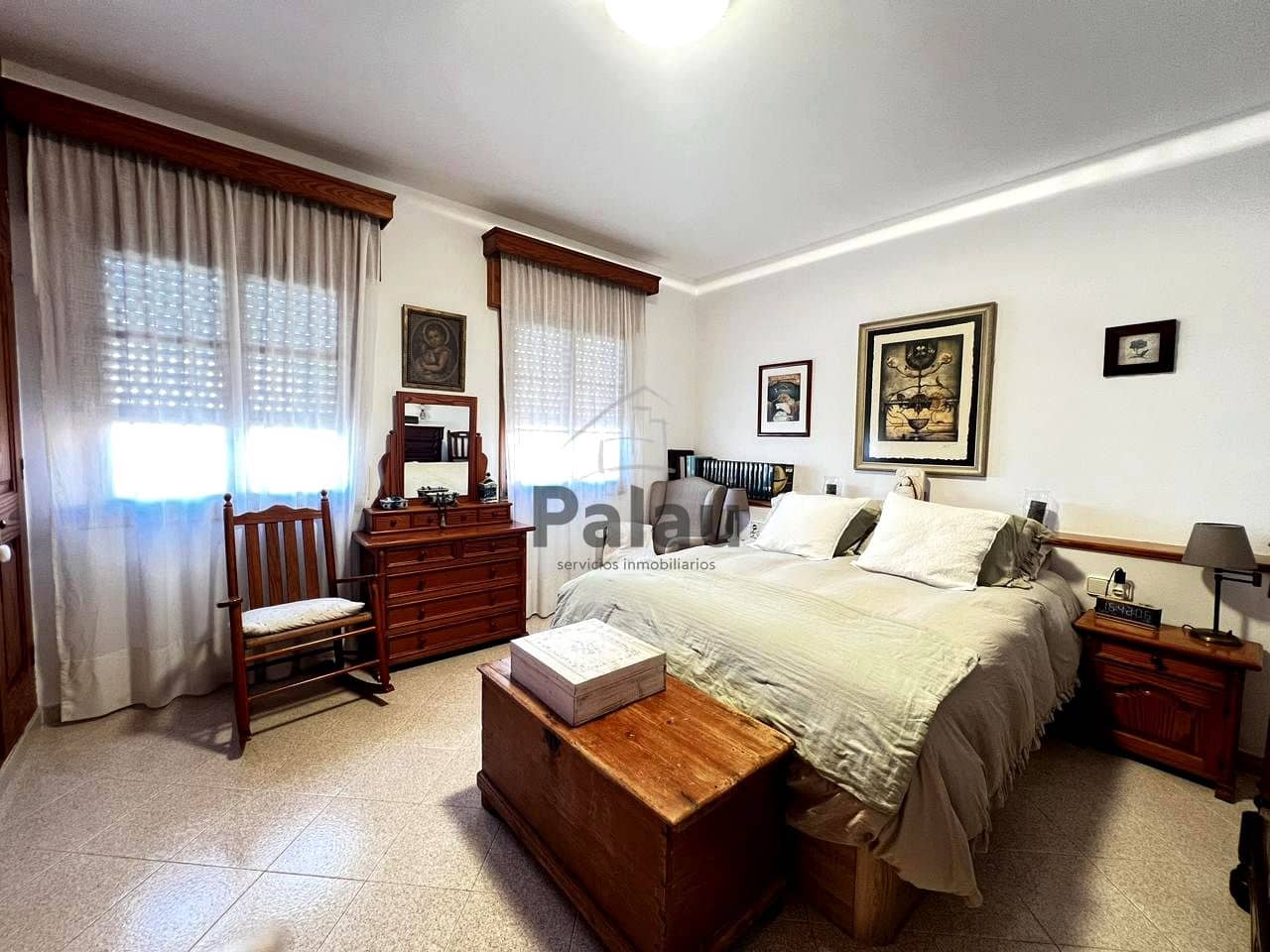 3 quarto Apartamento para venda em Ciutadella de Menorca - 408 300 € (Ref: 9594457)