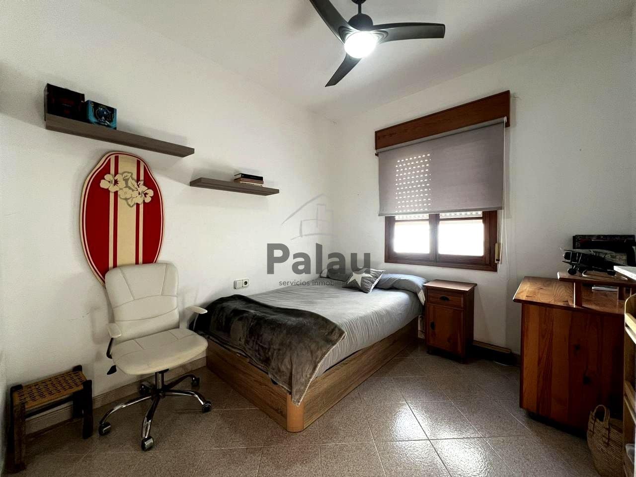 3 quarto Apartamento para venda em Ciutadella de Menorca - 408 300 € (Ref: 9594457)