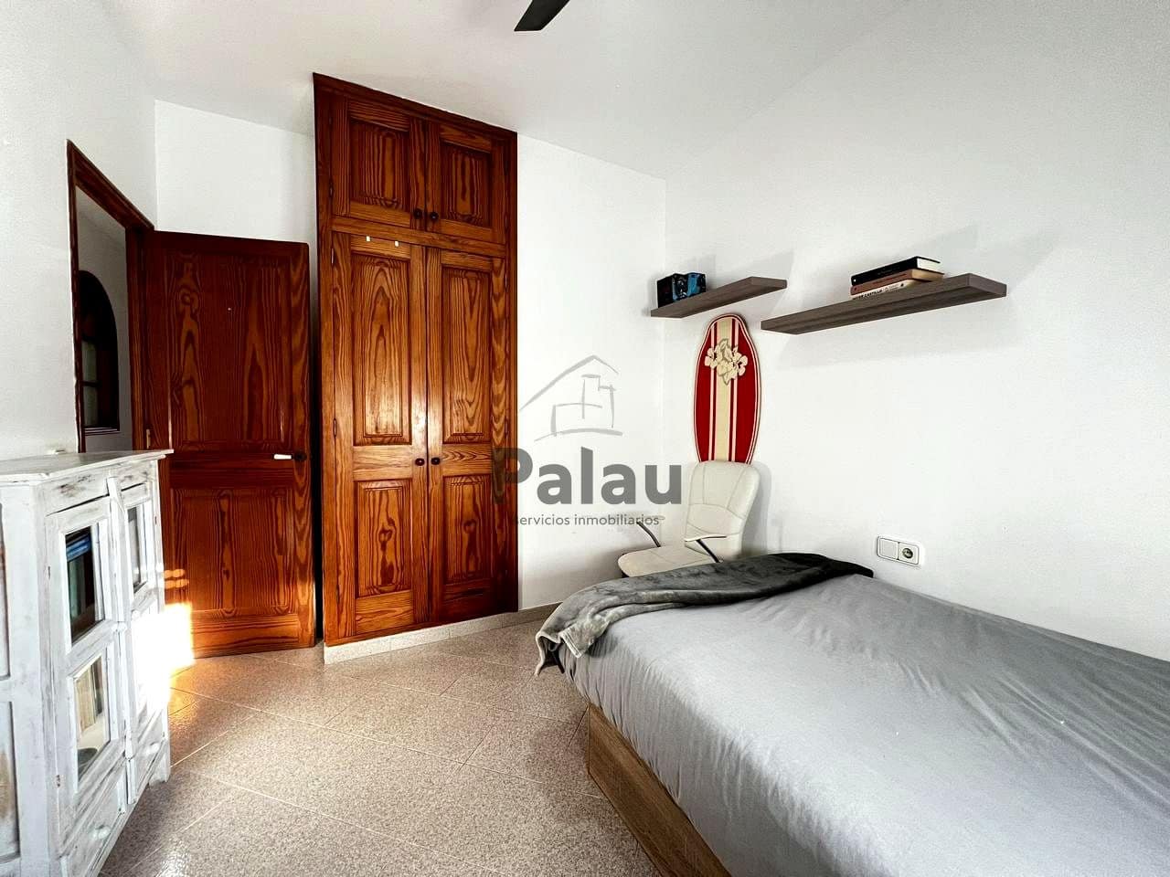 3 quarto Apartamento para venda em Ciutadella de Menorca - 408 300 € (Ref: 9594457)