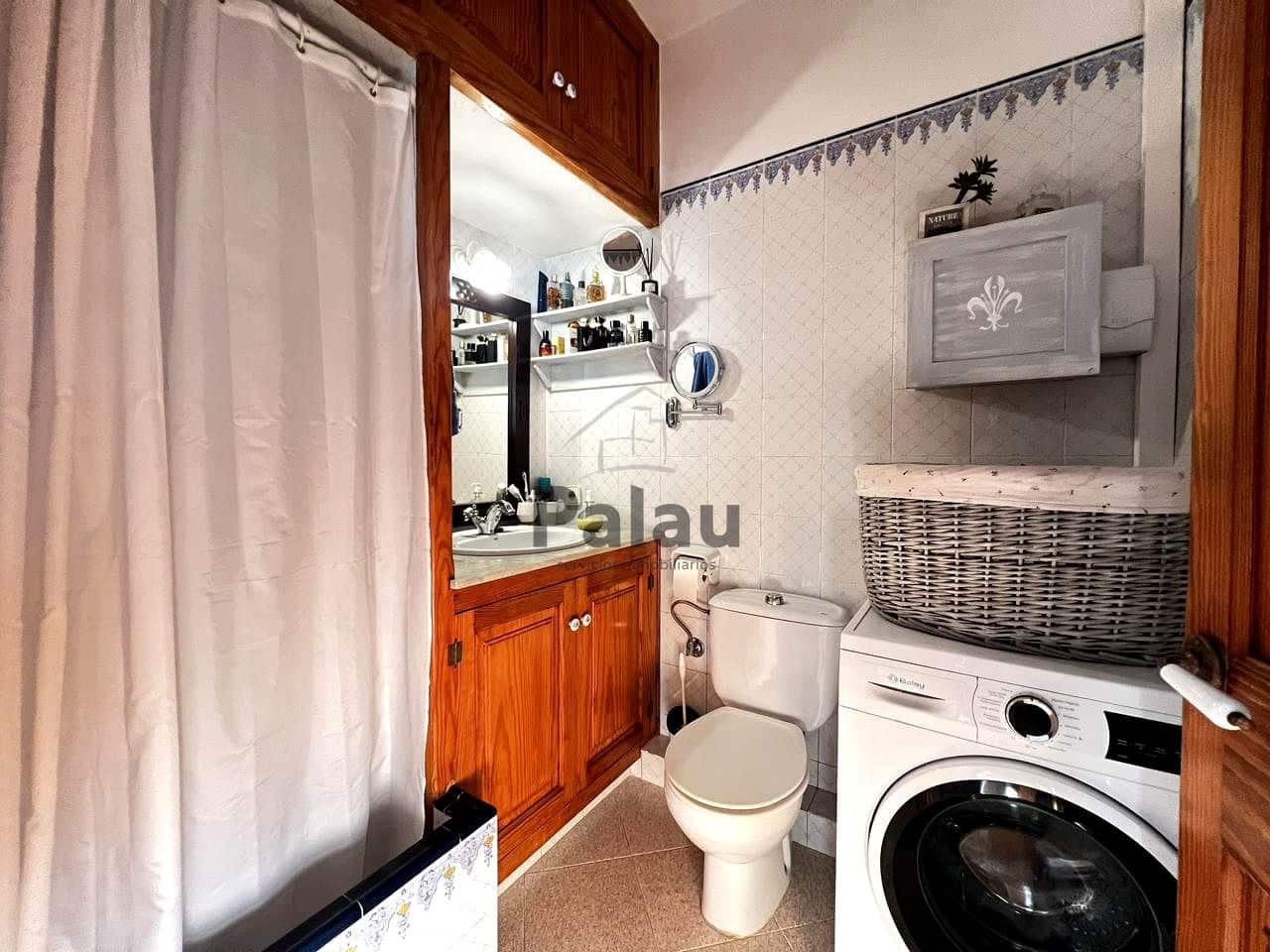 3 quarto Apartamento para venda em Ciutadella de Menorca - 408 300 € (Ref: 9594457)