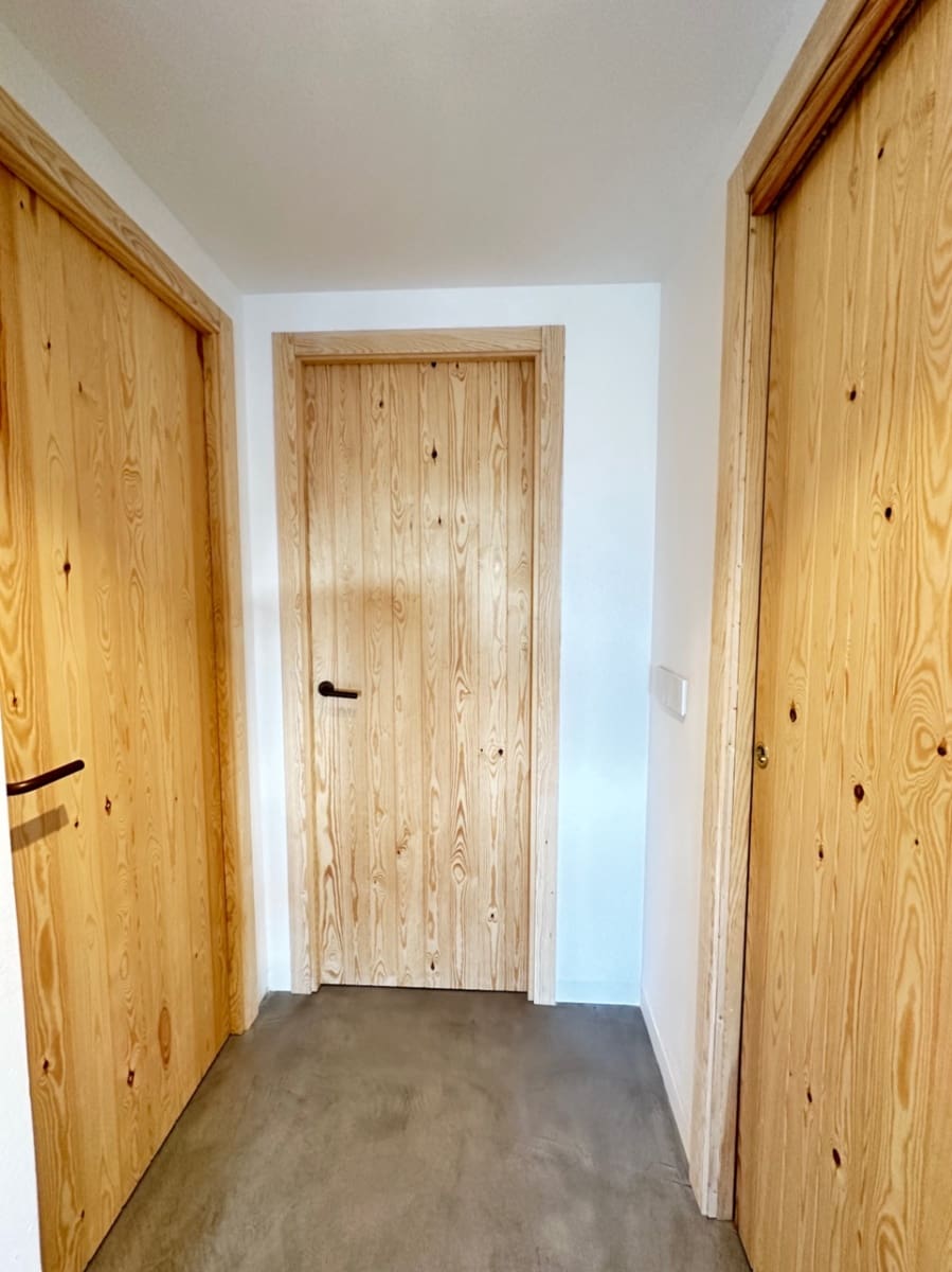 3 soveværelse Lejlighed til salg i Santa Eulalia / Santa Eularia med swimmingpool garage - € 790.000 (Ref: 9820936)