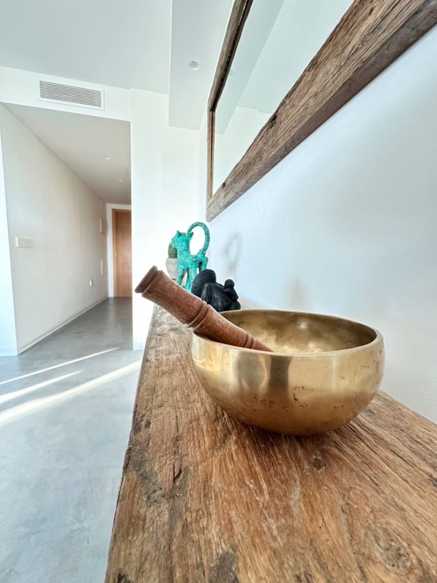 3 soveværelse Lejlighed til salg i Santa Eulalia / Santa Eularia med swimmingpool garage - € 790.000 (Ref: 9820936)