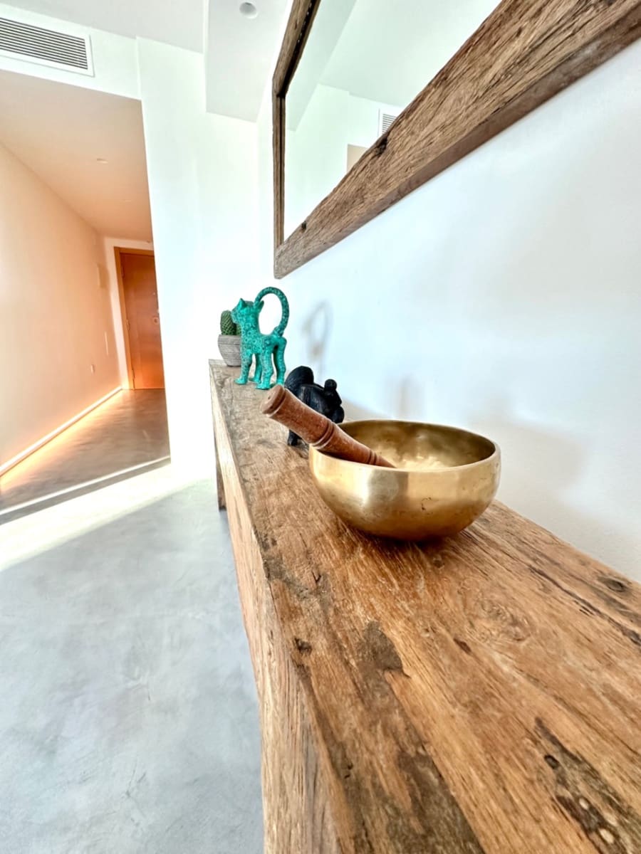 3 soveværelse Lejlighed til salg i Santa Eulalia / Santa Eularia med swimmingpool garage - € 790.000 (Ref: 9820936)