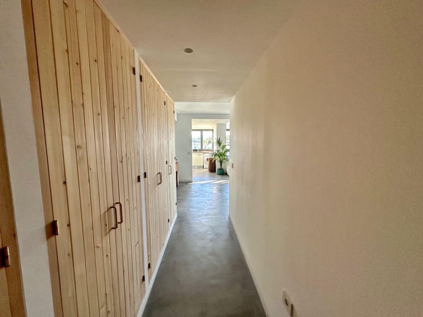 3 soveværelse Lejlighed til salg i Santa Eulalia / Santa Eularia med swimmingpool garage - € 790.000 (Ref: 9820936)