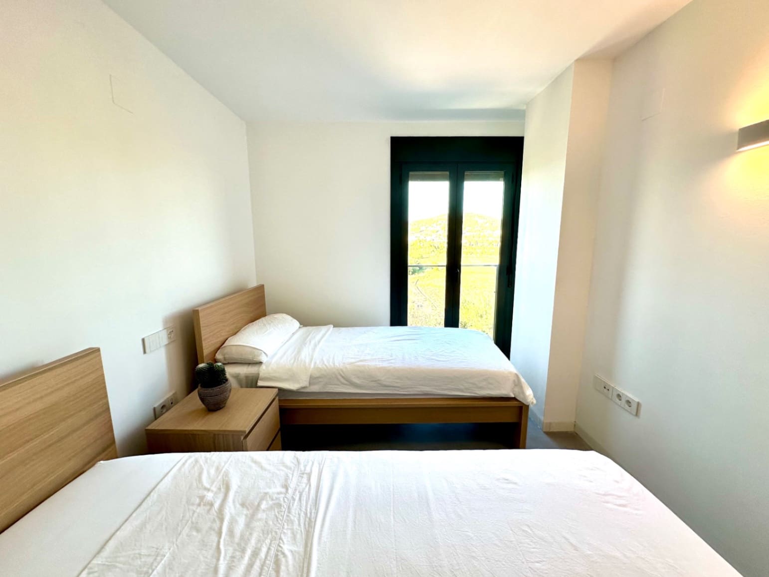3 soveværelse Lejlighed til salg i Santa Eulalia / Santa Eularia med swimmingpool garage - € 790.000 (Ref: 9820936)