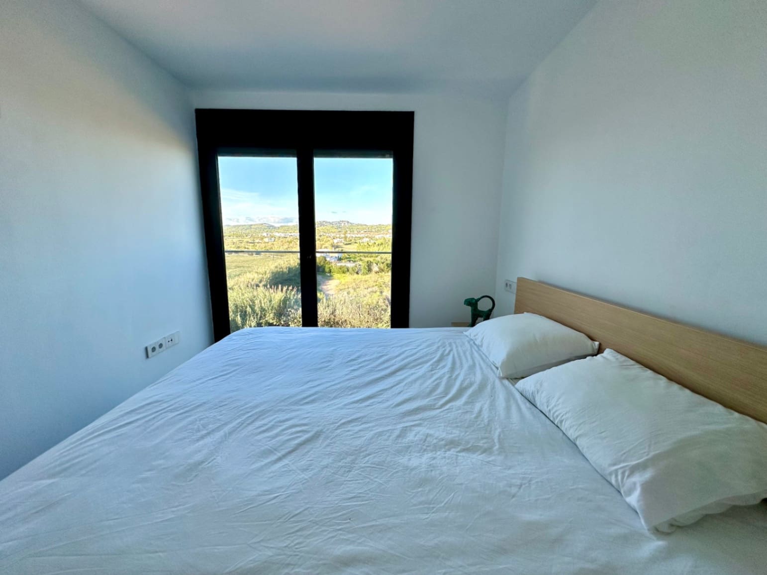 3 soveværelse Lejlighed til salg i Santa Eulalia / Santa Eularia med swimmingpool garage - € 790.000 (Ref: 9820936)