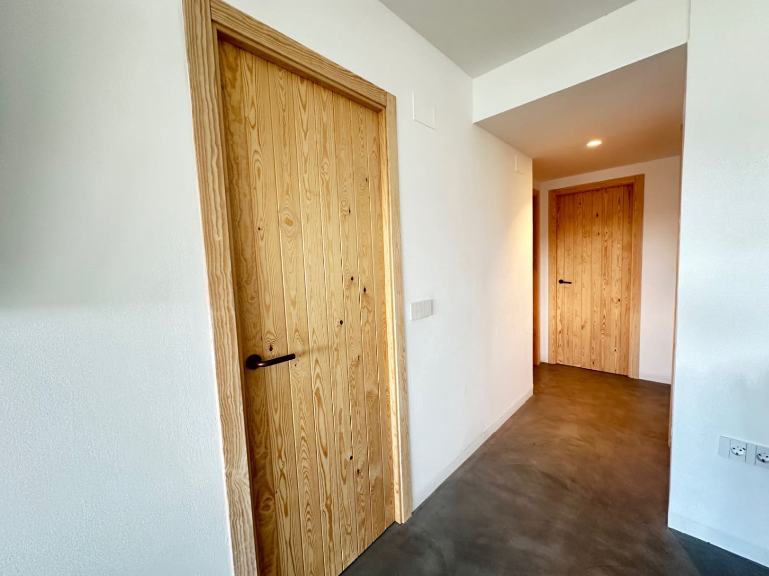 3 soveværelse Lejlighed til salg i Santa Eulalia / Santa Eularia med swimmingpool garage - € 790.000 (Ref: 9820936)
