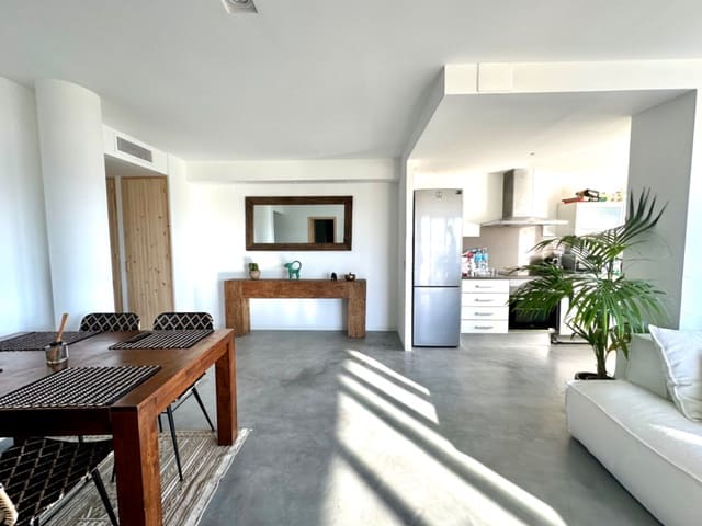 3 chambre Appartement à vendre à Santa Eulalia / Santa Eularia avec piscine garage - 790 000 € (Ref: 9820936)