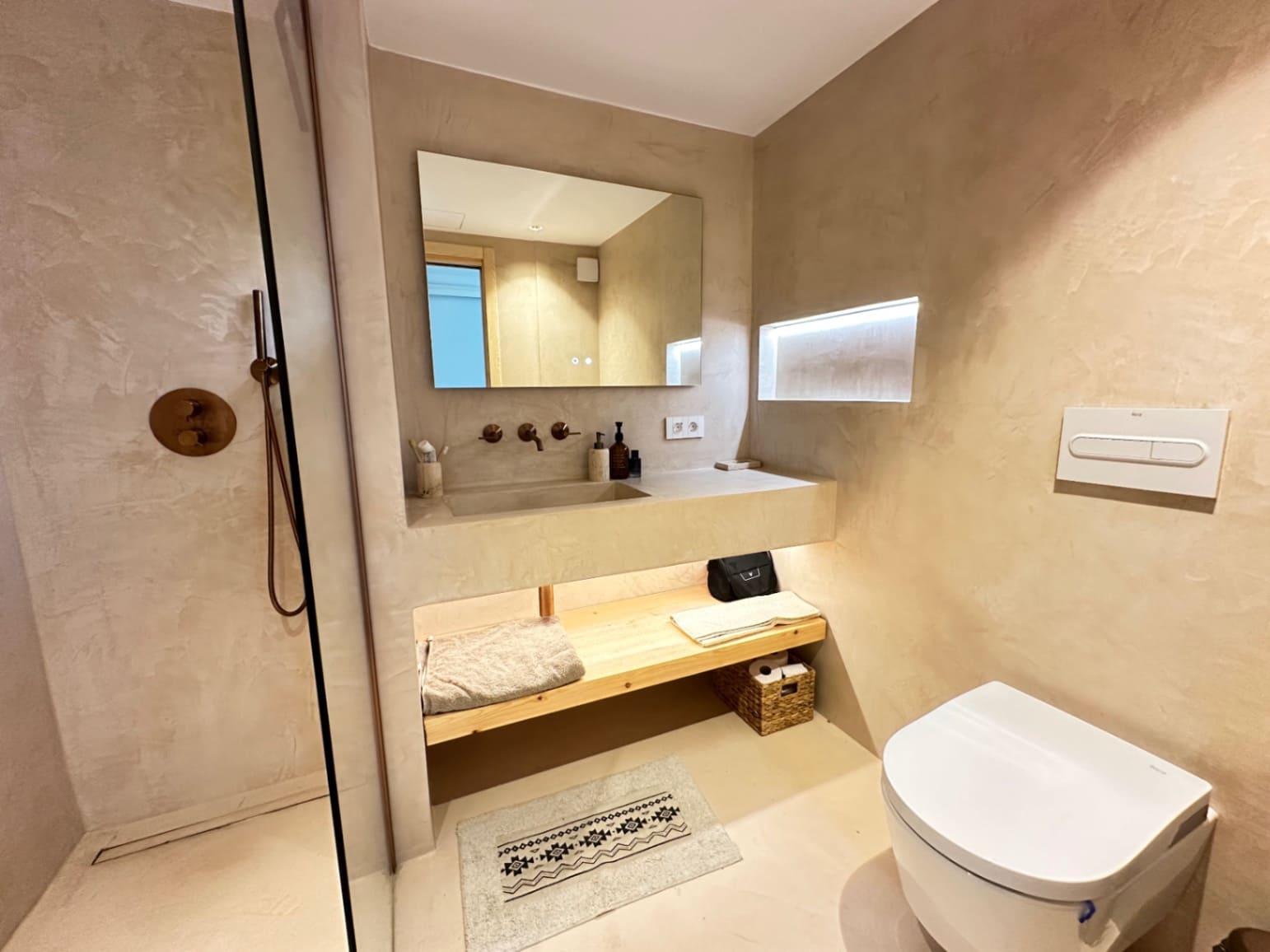 3 soveværelse Lejlighed til salg i Santa Eulalia / Santa Eularia med swimmingpool garage - € 790.000 (Ref: 9820936)