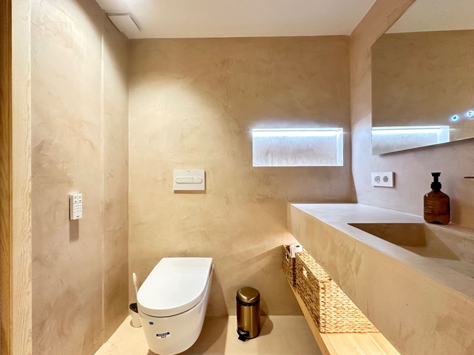 3 soveværelse Lejlighed til salg i Santa Eulalia / Santa Eularia med swimmingpool garage - € 790.000 (Ref: 9820936)