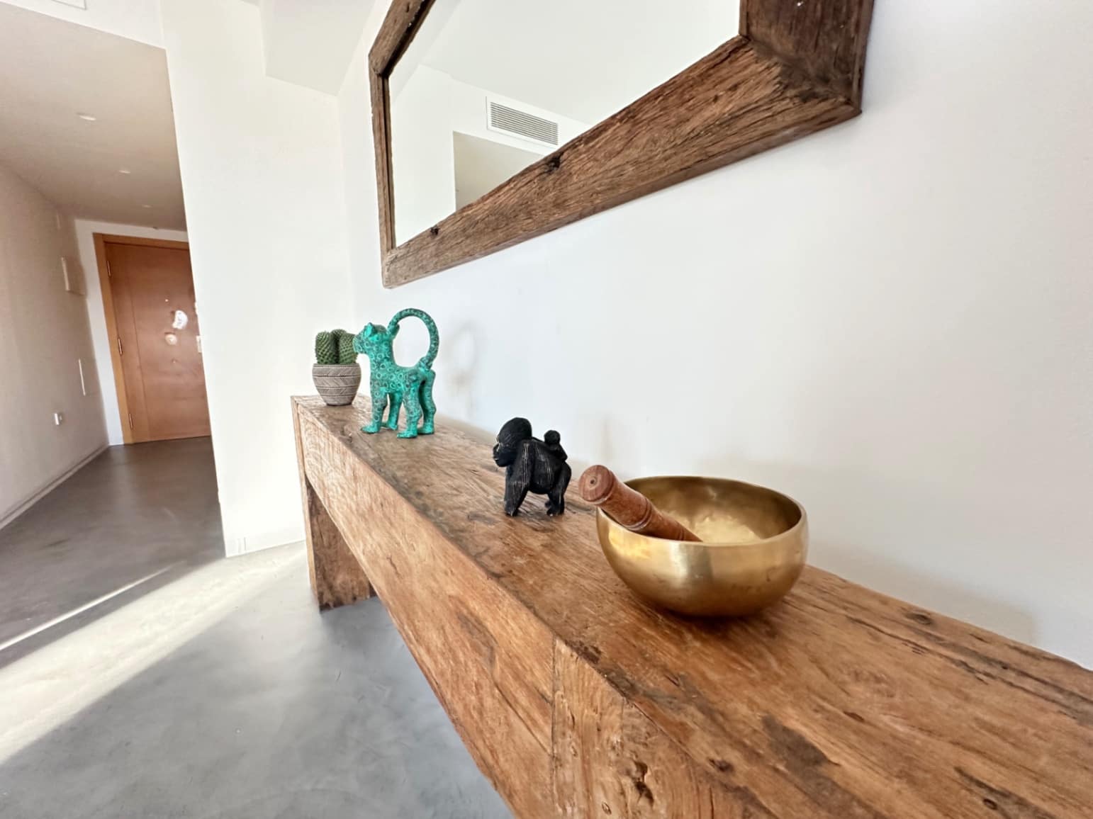 3 soveværelse Lejlighed til salg i Santa Eulalia / Santa Eularia med swimmingpool garage - € 790.000 (Ref: 9820936)