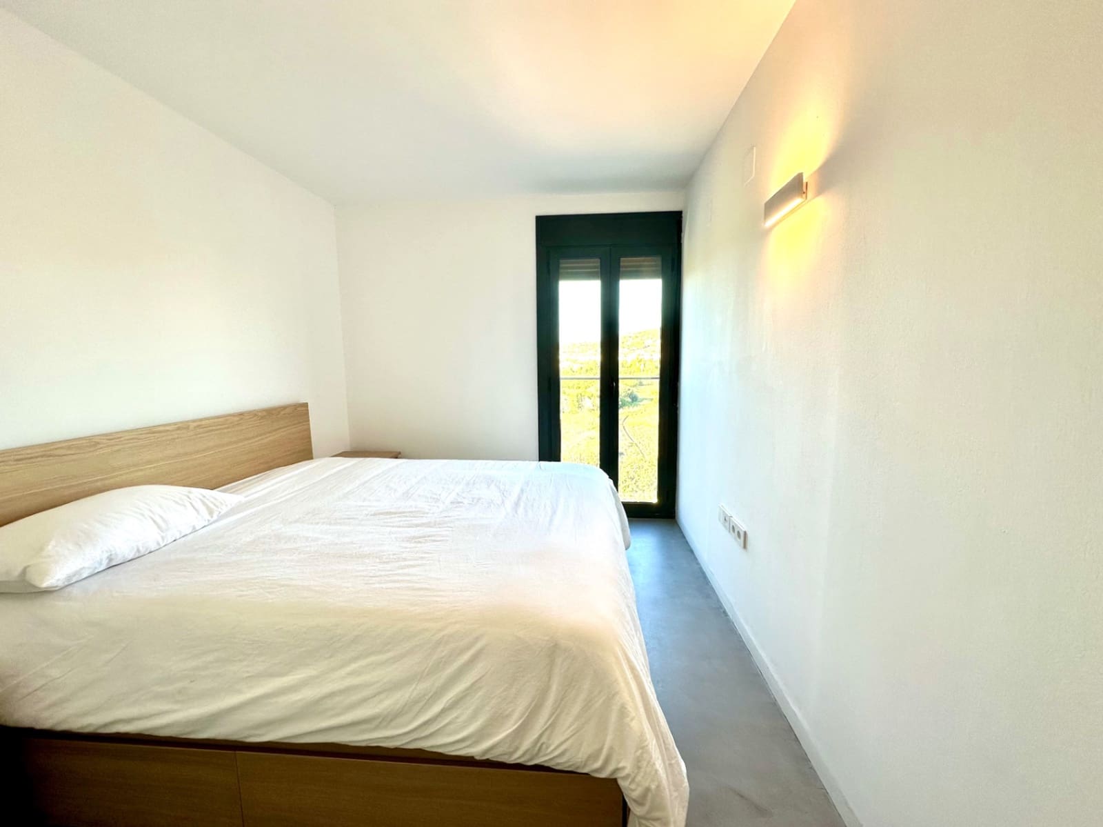 3 soveværelse Lejlighed til salg i Santa Eulalia / Santa Eularia med swimmingpool garage - € 790.000 (Ref: 9820936)