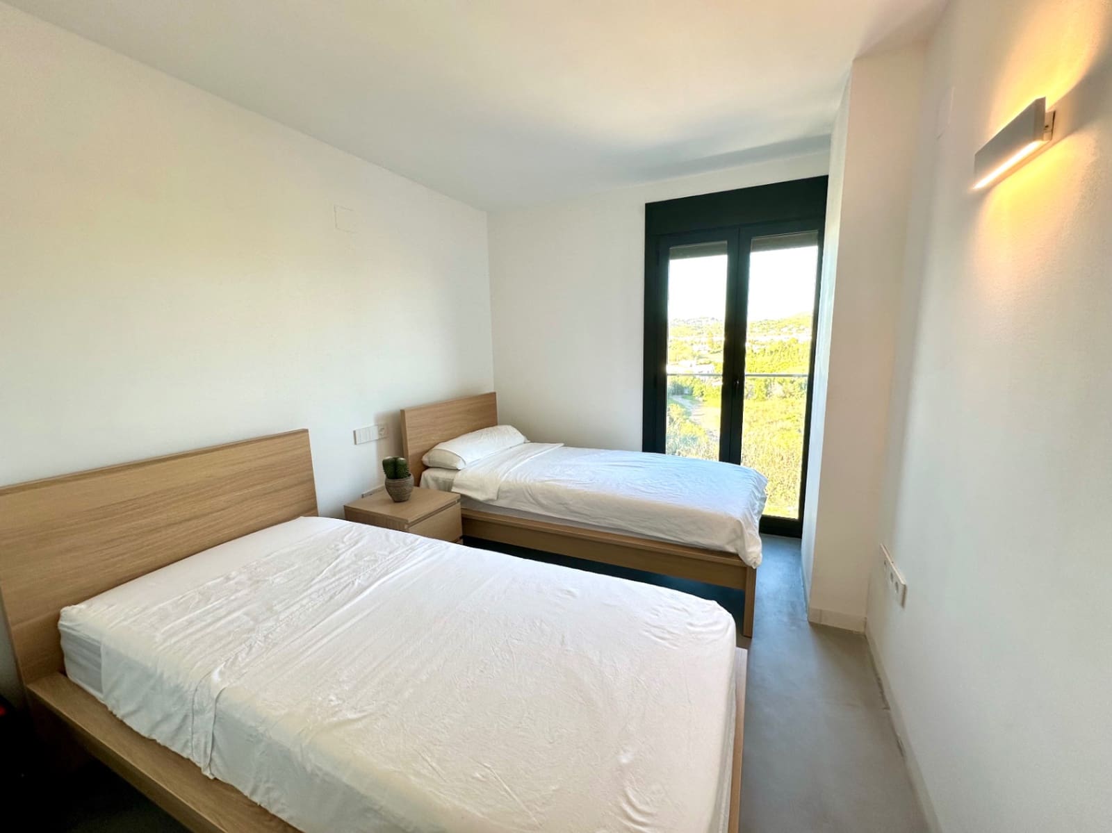 3 soveværelse Lejlighed til salg i Santa Eulalia / Santa Eularia med swimmingpool garage - € 790.000 (Ref: 9820936)