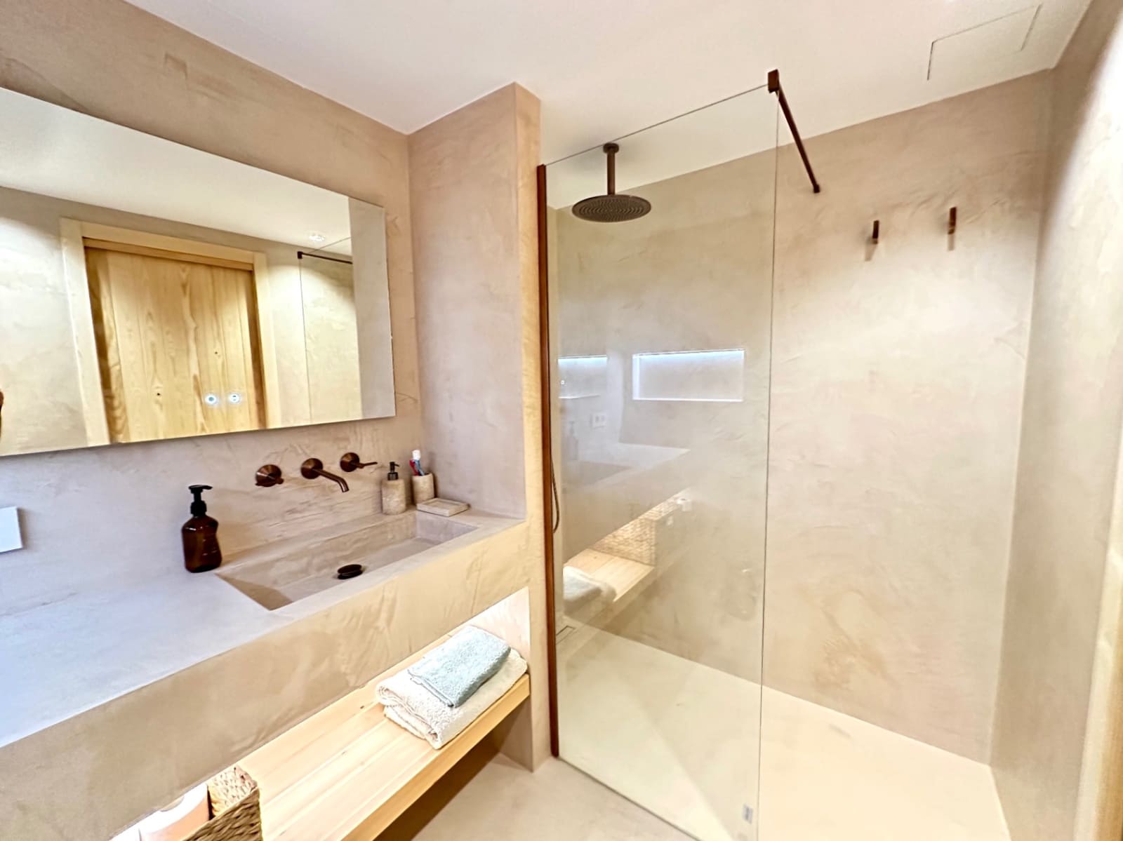 3 soveværelse Lejlighed til salg i Santa Eulalia / Santa Eularia med swimmingpool garage - € 790.000 (Ref: 9820936)